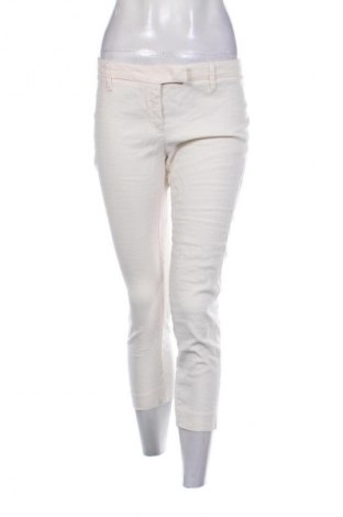 Γυναικείο παντελόνι Armani Jeans, Μέγεθος M, Χρώμα  Μπέζ, Τιμή 82,03 €