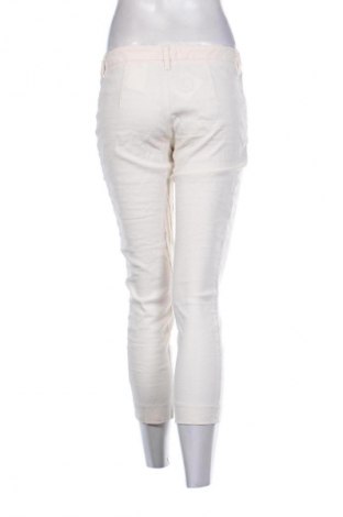 Γυναικείο παντελόνι Armani Jeans, Μέγεθος M, Χρώμα  Μπέζ, Τιμή 82,03 €