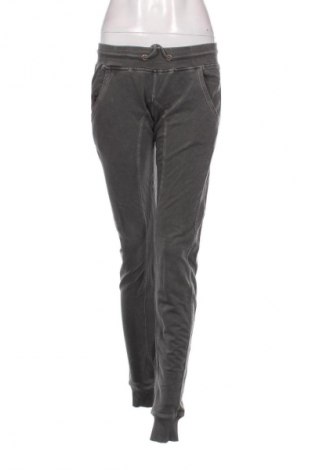 Дамски панталон BSB Jeans, Размер M, Цвят Сив, Цена 27,99 лв.