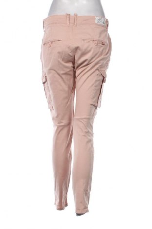 Damenhose BSB Jeans, Größe L, Farbe Rosa, Preis € 13,99
