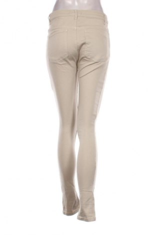 Damskie spodnie Basic Apparel, Rozmiar M, Kolor Beżowy, Cena 38,99 zł