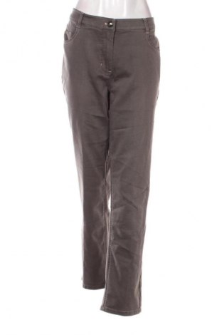 Damenhose Basler, Größe XXL, Farbe Grau, Preis € 43,99
