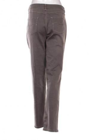 Damenhose Basler, Größe XXL, Farbe Grau, Preis € 43,99