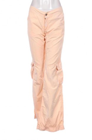 Damenhose Bbj, Größe L, Farbe Orange, Preis 14,83 €