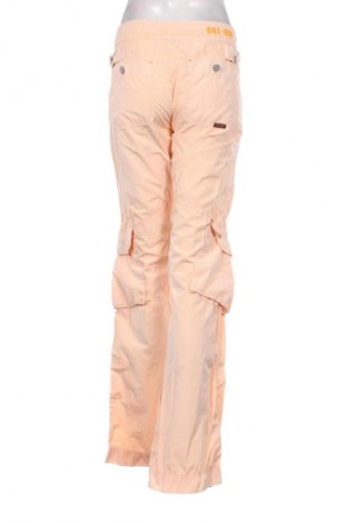 Damenhose Bbj, Größe L, Farbe Orange, Preis 14,83 €
