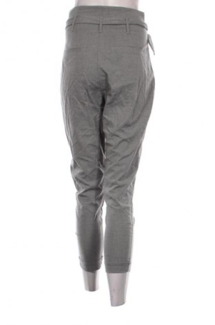 Dámske nohavice Bershka, Veľkosť S, Farba Sivá, Cena  27,95 €