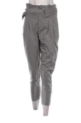 Dámske nohavice Bershka, Veľkosť S, Farba Sivá, Cena  27,95 €