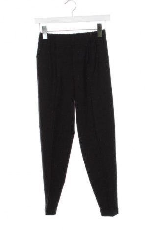 Dámske nohavice Bershka, Veľkosť XS, Farba Čierna, Cena  14,77 €