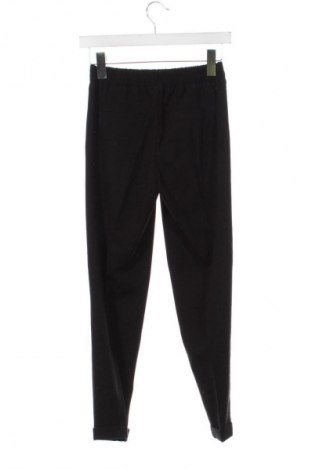 Dámske nohavice Bershka, Veľkosť XS, Farba Čierna, Cena  14,77 €