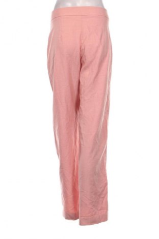Dámské kalhoty  Bershka, Velikost M, Barva Popelavě růžová, Cena  469,00 Kč