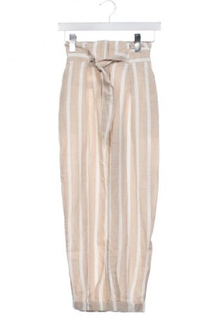 Dámské kalhoty  Bershka, Velikost XS, Barva Vícebarevné, Cena  299,00 Kč