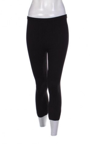 Dámske nohavice Bershka, Veľkosť S, Farba Čierna, Cena  14,83 €