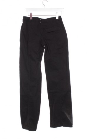 Damskie spodnie Bershka, Rozmiar S, Kolor Czarny, Cena 150,99 zł