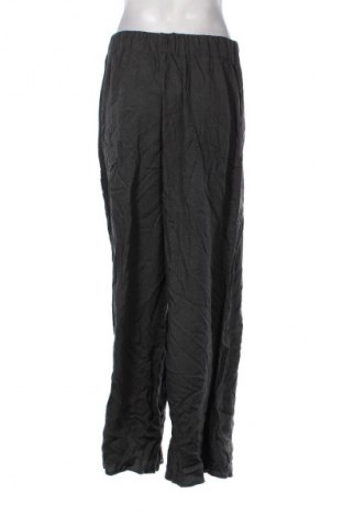 Damenhose Bershka, Größe M, Farbe Grau, Preis € 24,00
