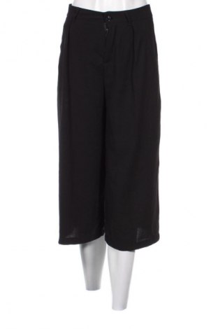 Női nadrág Bershka, Méret S, Szín Fekete, Ár 3 919 Ft