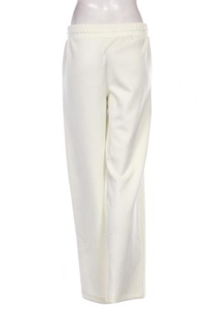Damenhose Bershka, Größe S, Farbe Ecru, Preis € 32,99
