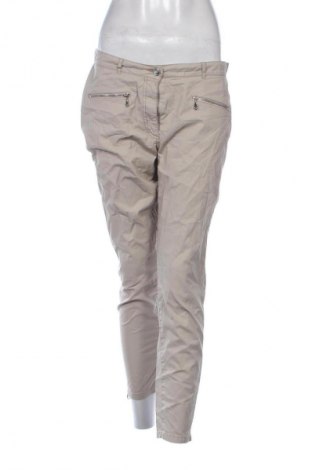 Dámske nohavice Betty Barclay, Veľkosť L, Farba Béžová, Cena  36,95 €