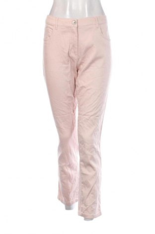 Női nadrág Bexleys, Méret XL, Szín Rózsaszín, Ár 11 099 Ft