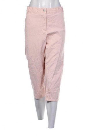 Dámské kalhoty  Bexleys, Velikost 3XL, Barva Růžová, Cena  509,00 Kč