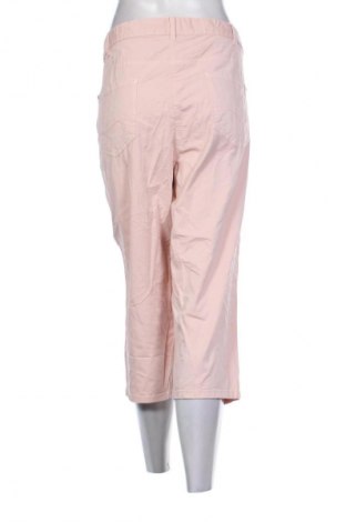 Dámské kalhoty  Bexleys, Velikost 3XL, Barva Růžová, Cena  509,00 Kč
