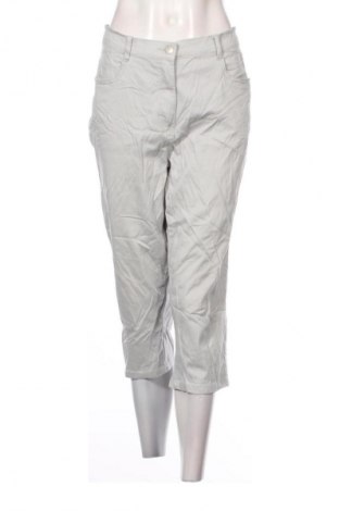 Damenhose Bexleys, Größe XL, Farbe Grau, Preis 28,99 €