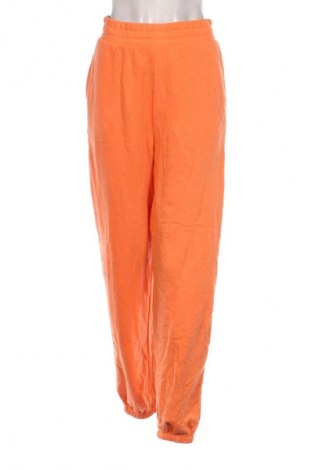 Damenhose Bik Bok, Größe S, Farbe Orange, Preis 8,99 €