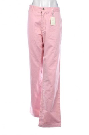 Damenhose Boden, Größe XL, Farbe Rosa, Preis € 71,65
