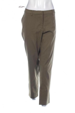 Dámske nohavice Body Flirt, Veľkosť XL, Farba Zelená, Cena  16,95 €