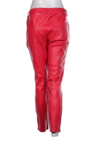 Dámské kalhoty  Body Flirt, Velikost XL, Barva Červená, Cena  371,00 Kč