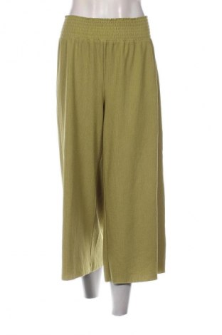 Dámske nohavice Body Flirt, Veľkosť M, Farba Zelená, Cena  11,95 €