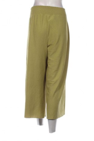 Dámske nohavice Body Flirt, Veľkosť M, Farba Zelená, Cena  11,95 €