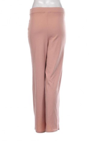 Dámske nohavice Boohoo, Veľkosť S, Farba Béžová, Cena  6,95 €