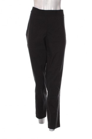 Γυναικείο παντελόνι Bpc Bonprix Collection, Μέγεθος XL, Χρώμα Μαύρο, Τιμή 18,99 €