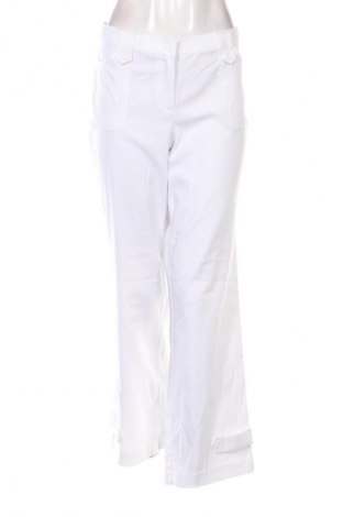 Damenhose Bpc Bonprix Collection, Größe L, Farbe Weiß, Preis 20,99 €