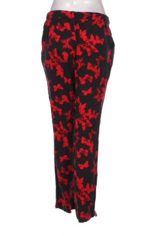 Damskie spodnie Bpc Bonprix Collection, Rozmiar M, Kolor Kolorowy, Cena 66,67 zł