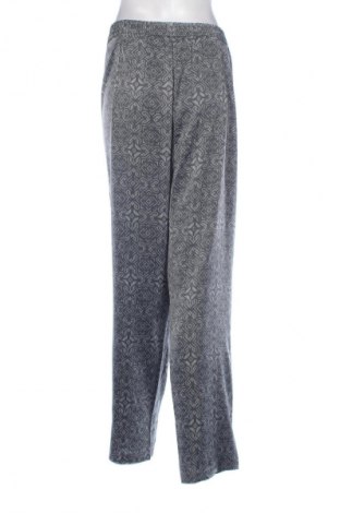 Дамски панталон Bpc Bonprix Collection, Размер 4XL, Цвят Многоцветен, Цена 28,88 лв.