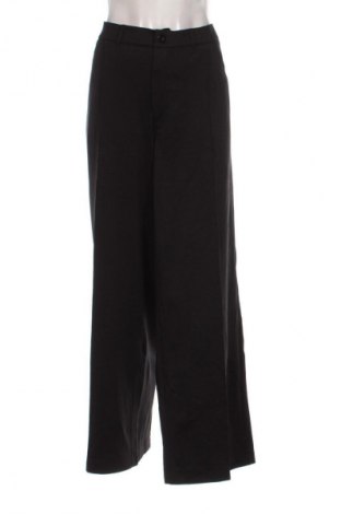 Pantaloni de femei Bpc Bonprix Collection, Mărime XXL, Culoare Negru, Preț 98,99 Lei