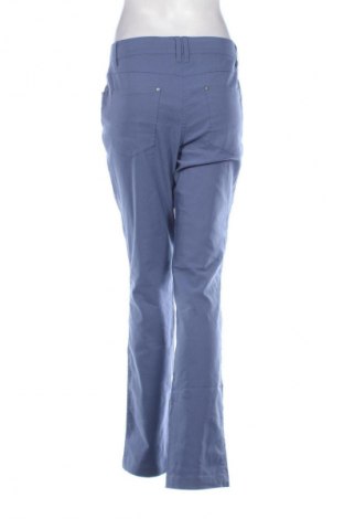 Dámské kalhoty  Bpc Bonprix Collection, Velikost XL, Barva Modrá, Cena  239,00 Kč