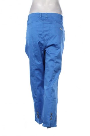 Dámske nohavice Bpc Bonprix Collection, Veľkosť XL, Farba Modrá, Cena  27,70 €
