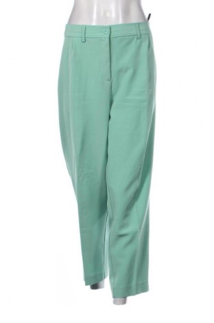 Dámske nohavice Bpc Bonprix Collection, Veľkosť XXL, Farba Zelená, Cena  44,63 €