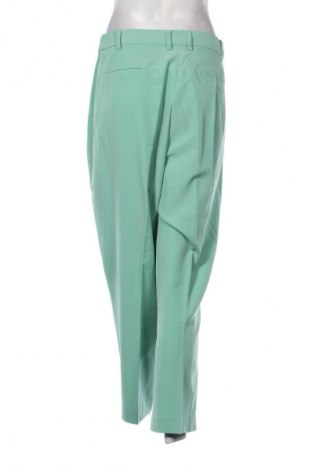 Dámske nohavice Bpc Bonprix Collection, Veľkosť XXL, Farba Zelená, Cena  44,63 €