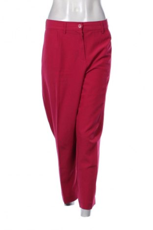 Dámske nohavice Bpc Bonprix Collection, Veľkosť XXL, Farba Ružová, Cena  39,14 €