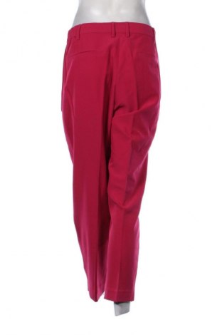 Dámske nohavice Bpc Bonprix Collection, Veľkosť XXL, Farba Ružová, Cena  39,14 €