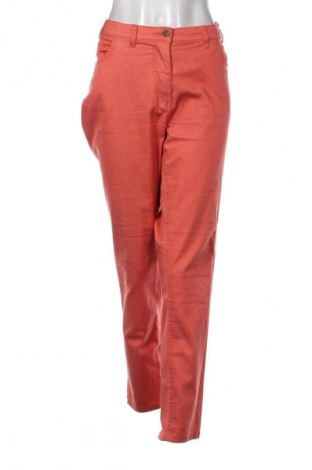 Dámske nohavice Bpc Bonprix Collection, Veľkosť XXL, Farba Oranžová, Cena  27,50 €