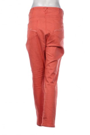 Dámske nohavice Bpc Bonprix Collection, Veľkosť XXL, Farba Oranžová, Cena  27,50 €