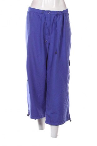 Női nadrág Bpc Bonprix Collection, Méret 4XL, Szín Kék, Ár 7 879 Ft