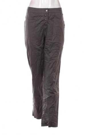 Damskie spodnie Bpc Bonprix Collection, Rozmiar XXL, Kolor Brązowy, Cena 95,99 zł