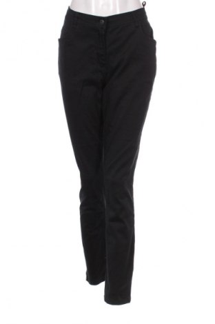 Dámske nohavice Bpc Bonprix Collection, Veľkosť L, Farba Čierna, Cena  9,95 €