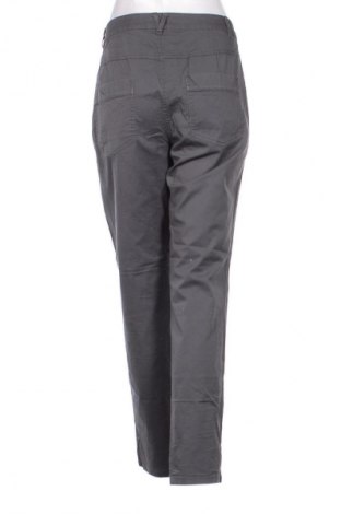 Γυναικείο παντελόνι Bpc Bonprix Collection, Μέγεθος XXL, Χρώμα Γκρί, Τιμή 14,83 €
