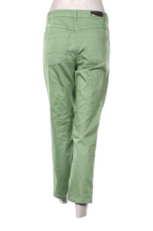 Damenhose Brandtex, Größe M, Farbe Grün, Preis 20,99 €